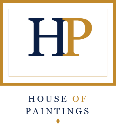 House of Paintings